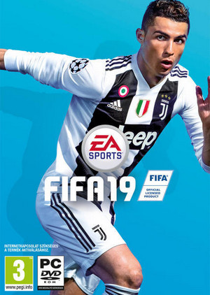 FIFA 19 ราคาถูก